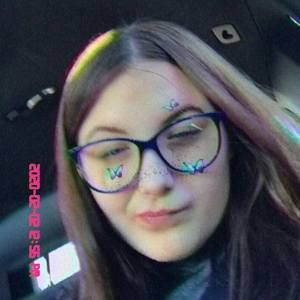 Meet your Posher, Nevaeh